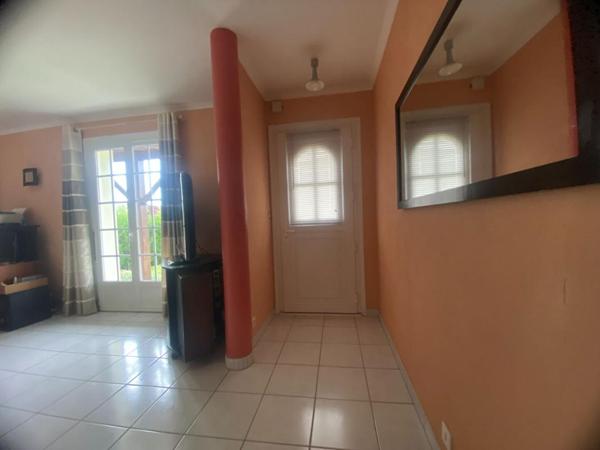 AIFFRES Maison 3 pièces 95 m²