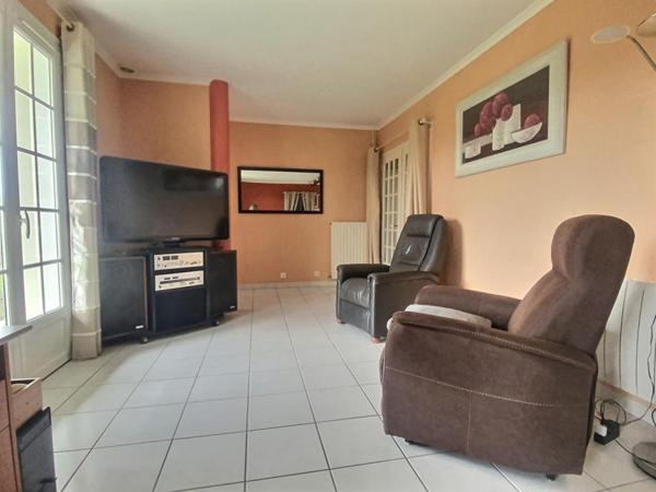 AIFFRES Maison 3 pièces 95 m²