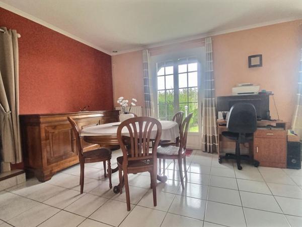 AIFFRES Maison 3 pièces 95 m²