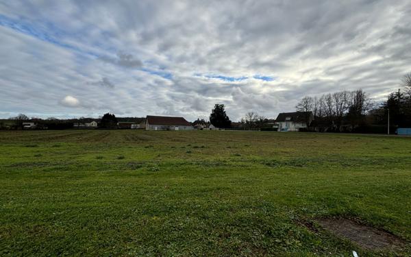 Terrain à vendre    Cirey-lès-Pontailler