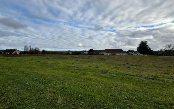 Terrain à vendre    Cirey-lès-Pontailler