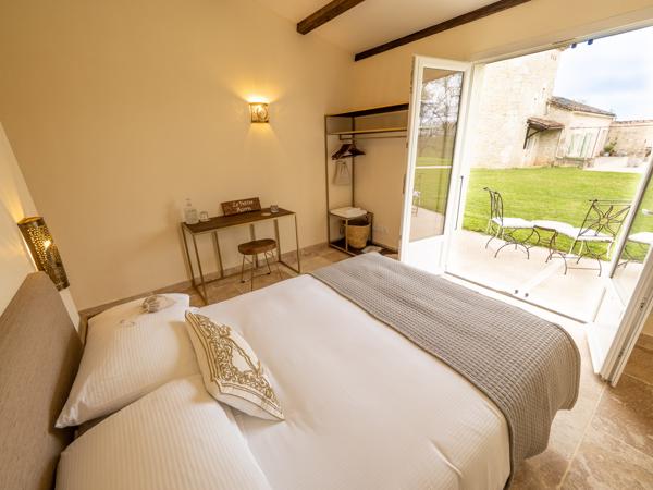 Thézac (47370) Domaine d’accueil haut de gamme