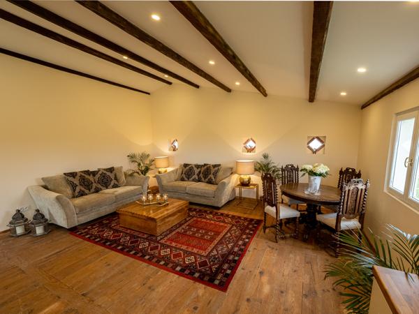 Thézac (47370) Domaine d’accueil haut de gamme