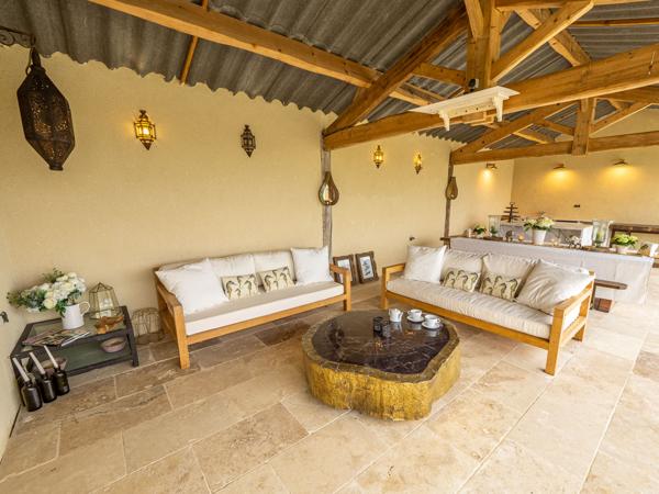 Thézac (47370) Domaine d’accueil haut de gamme