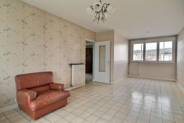 Appartement Clermont Ferrand 4 pièce(s) 80 m2