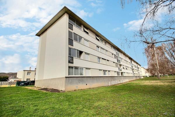 Appartement Clermont Ferrand 4 pièce(s) 80 m2