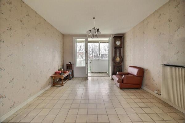 Appartement Clermont Ferrand 4 pièce(s) 80 m2