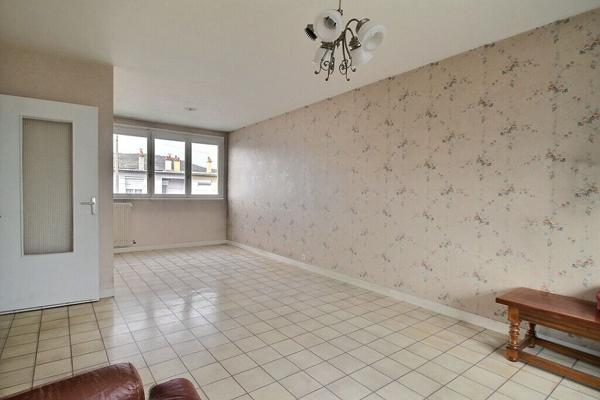 Appartement Clermont Ferrand 4 pièce(s) 80 m2