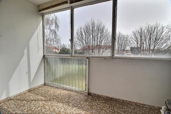 Appartement Clermont Ferrand 4 pièce(s) 80 m2