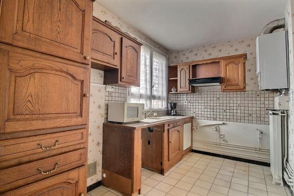 Appartement Clermont Ferrand 4 pièce(s) 80 m2