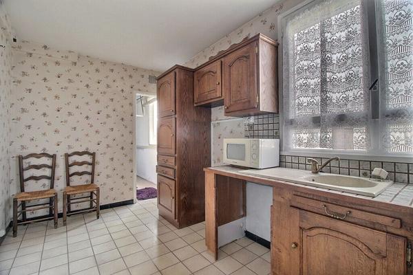 Appartement Clermont Ferrand 4 pièce(s) 80 m2