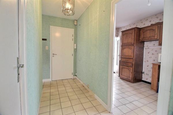 Appartement Clermont Ferrand 4 pièce(s) 80 m2