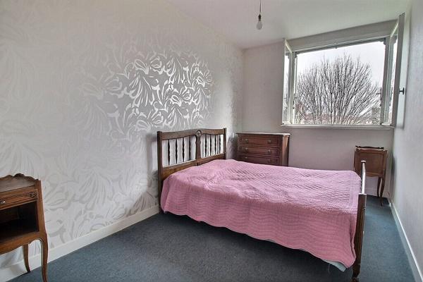 Appartement Clermont Ferrand 4 pièce(s) 80 m2