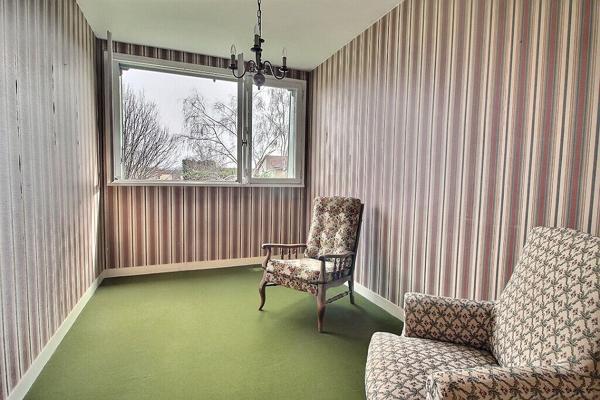 Appartement Clermont Ferrand 4 pièce(s) 80 m2