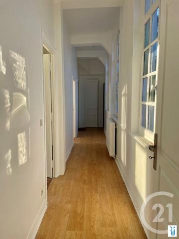 Appartement T4 à vendre  4 pièces - 103 m2 ROUEN - 76