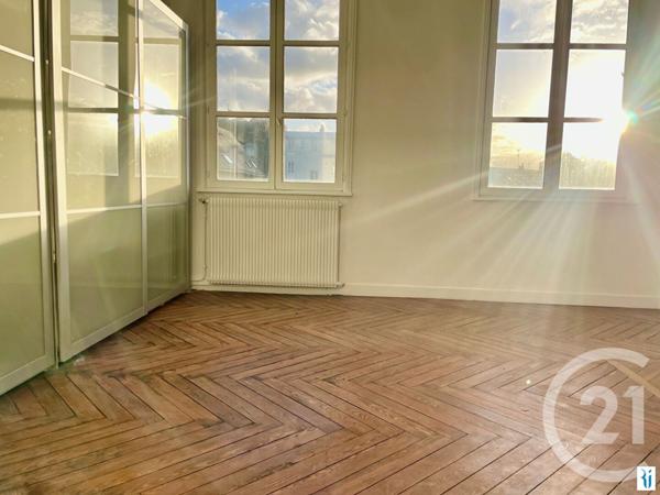 Appartement T4 à vendre  4 pièces - 103 m2 ROUEN - 76