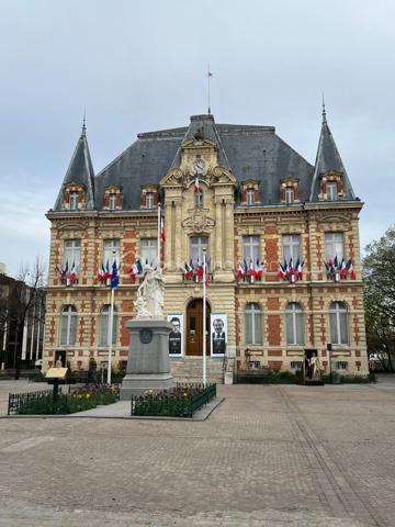 Local d'activités de 67 m²