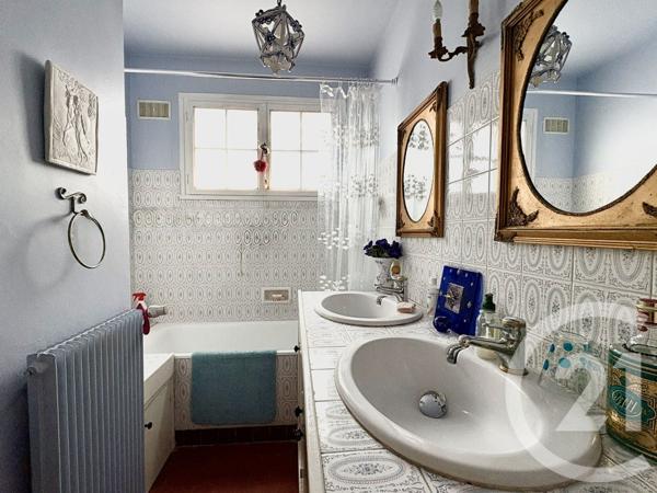 Maison à vendre  7 pièces - 170 m2 FORGES LES BAINS - 91