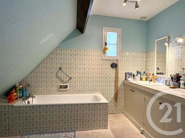 Maison à vendre  7 pièces - 170 m2 FORGES LES BAINS - 91