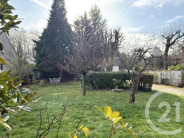 Maison à vendre  7 pièces - 170 m2 FORGES LES BAINS - 91