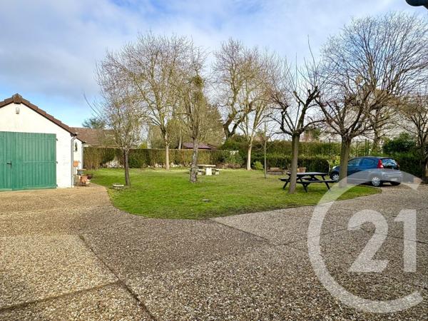 Maison à vendre  7 pièces - 170 m2 FORGES LES BAINS - 91