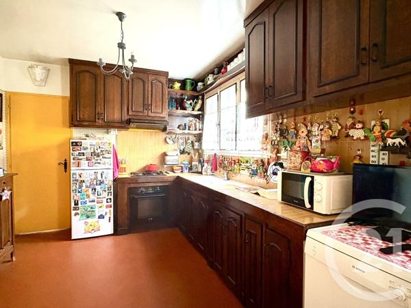 Maison à vendre  7 pièces - 170 m2 FORGES LES BAINS - 91