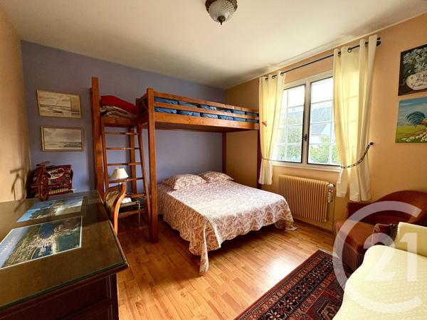 Maison à vendre  7 pièces - 170 m2 FORGES LES BAINS - 91