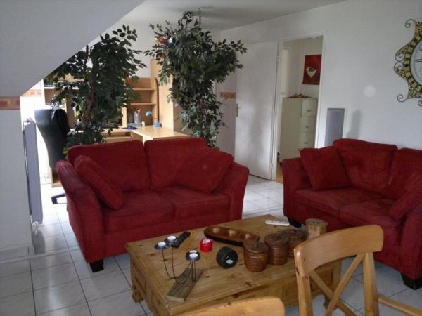 Appartement Epinay Sur Orge - 3 pièce(s) - 62 m2