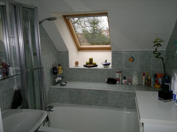 Appartement Epinay Sur Orge - 3 pièce(s) - 62 m2