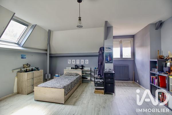 Maison à vendre 8 pièces 240 m² La Chapelle-en-Serval