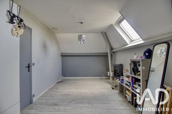 Maison à vendre 8 pièces 240 m² La Chapelle-en-Serval