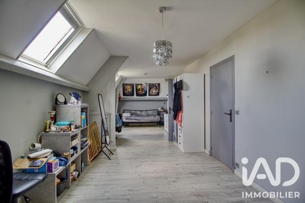 Maison à vendre 8 pièces 240 m² La Chapelle-en-Serval