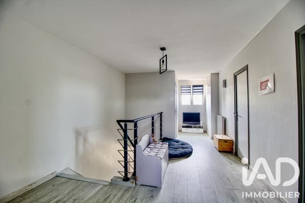 Maison à vendre 8 pièces 240 m² La Chapelle-en-Serval