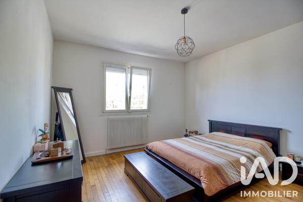 Maison à vendre 8 pièces 240 m² La Chapelle-en-Serval