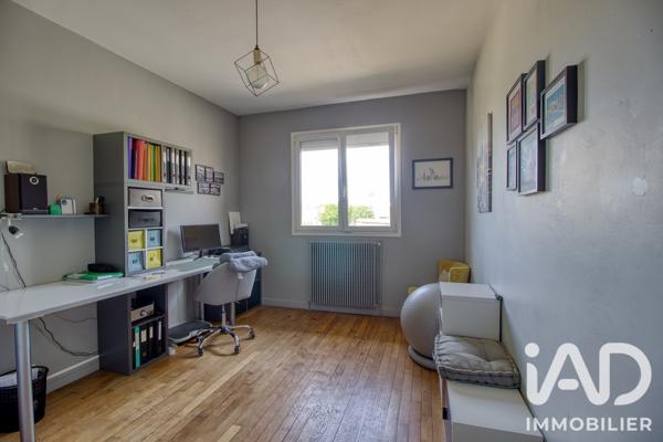 Maison à vendre 8 pièces 240 m² La Chapelle-en-Serval