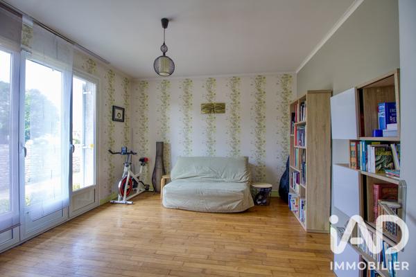 Maison à vendre 8 pièces 240 m² La Chapelle-en-Serval