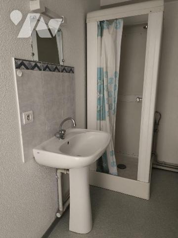 APPARTEMENT/STUDIO à vendre à Limoges (87000) en Haute-Vienne (87)

Ce logement de 23,41m² se...