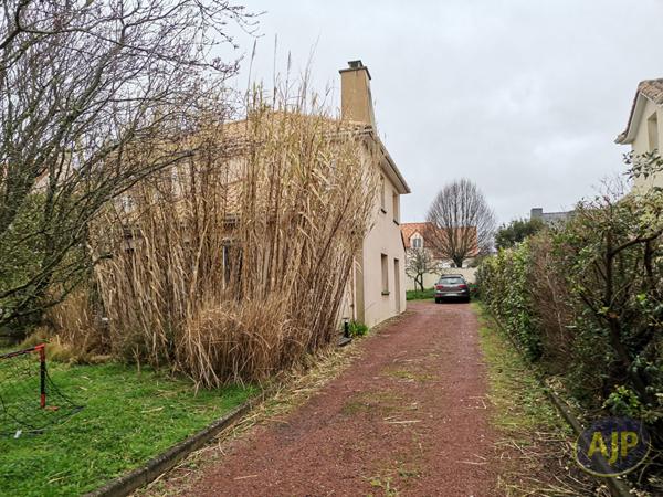 Vente maison Saint Marc Sur Mer : 748 800 € - AJP Immobilier Saint-Marc-sur-Mer