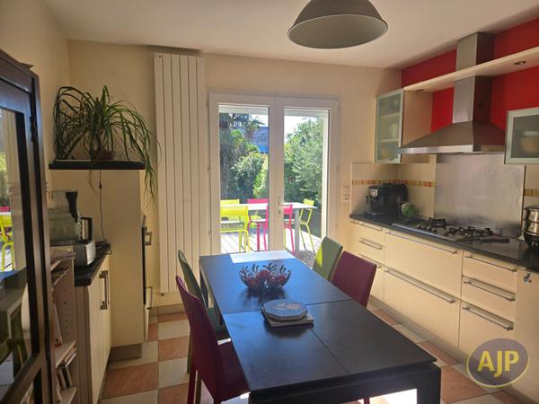 Vente maison Saint Marc Sur Mer : 748 800 € - AJP Immobilier Saint-Marc-sur-Mer