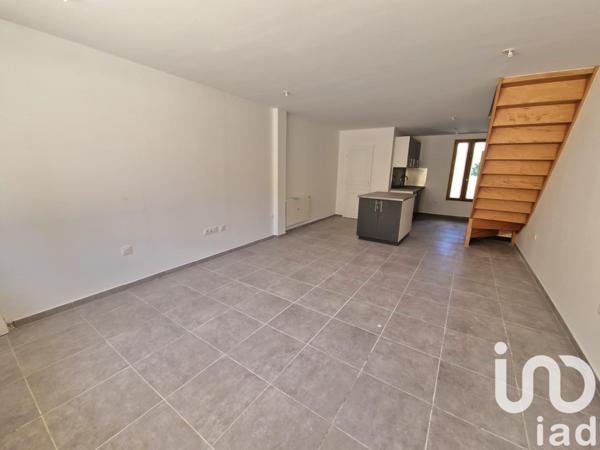 Maison à vendre 6 pièces 101 m² Guignes