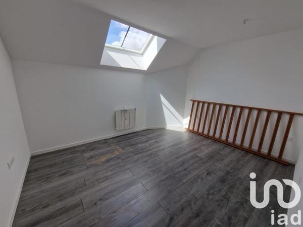 Maison à vendre 6 pièces 101 m² Guignes