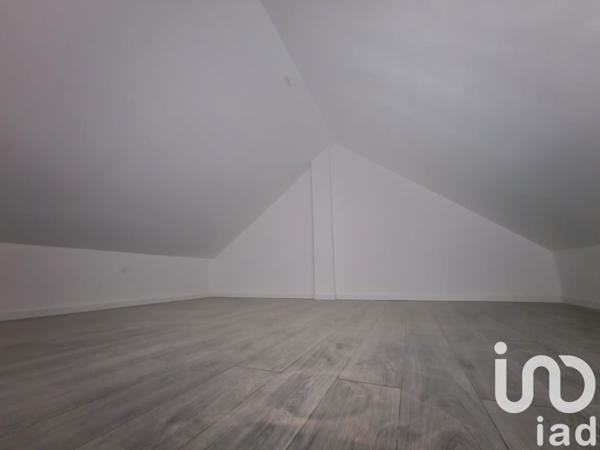 Maison à vendre 6 pièces 101 m² Guignes