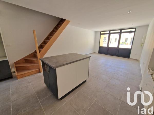 Maison à vendre 6 pièces 101 m² Guignes