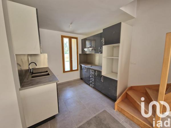 Maison à vendre 6 pièces 101 m² Guignes