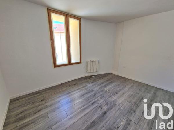 Maison à vendre 6 pièces 101 m² Guignes