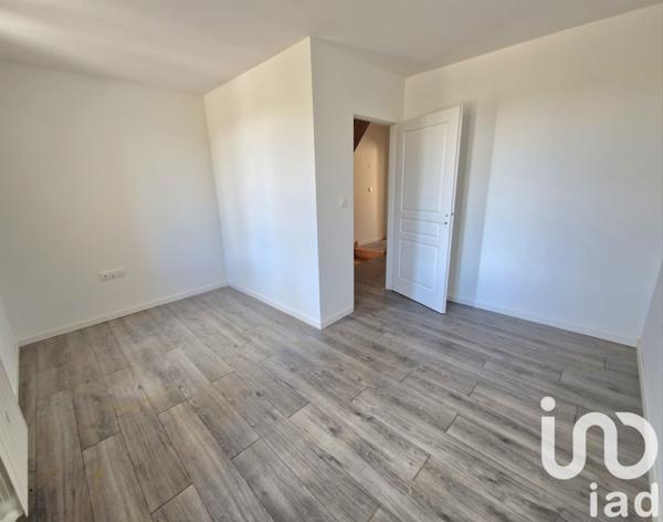 Maison à vendre 6 pièces 101 m² Guignes