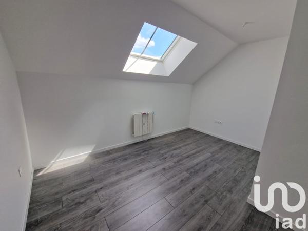 Maison à vendre 6 pièces 101 m² Guignes