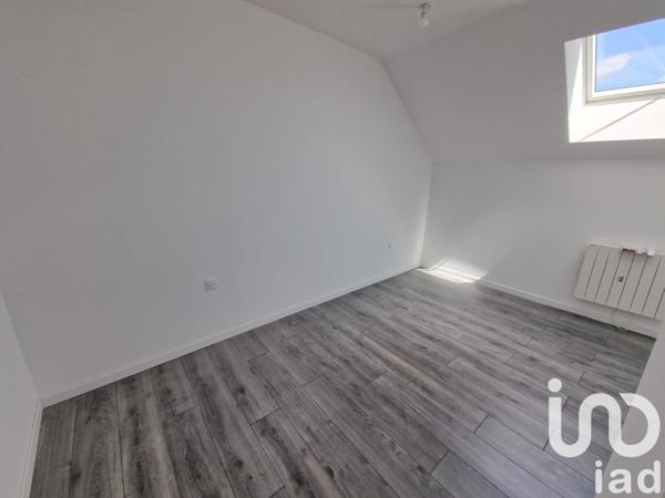 Maison à vendre 6 pièces 101 m² Guignes