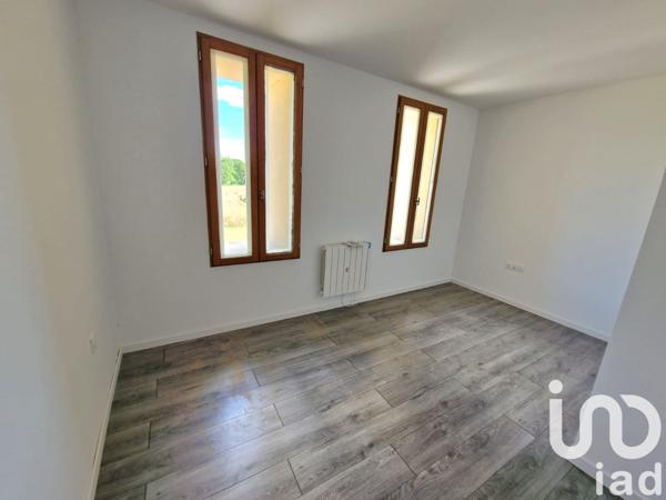 Maison à vendre 6 pièces 101 m² Guignes