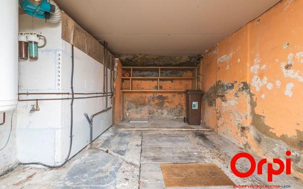 Maison à louer    3 pièces • 77,76 m2 Laon